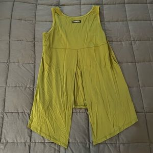 K-DEER - Athletic Tank